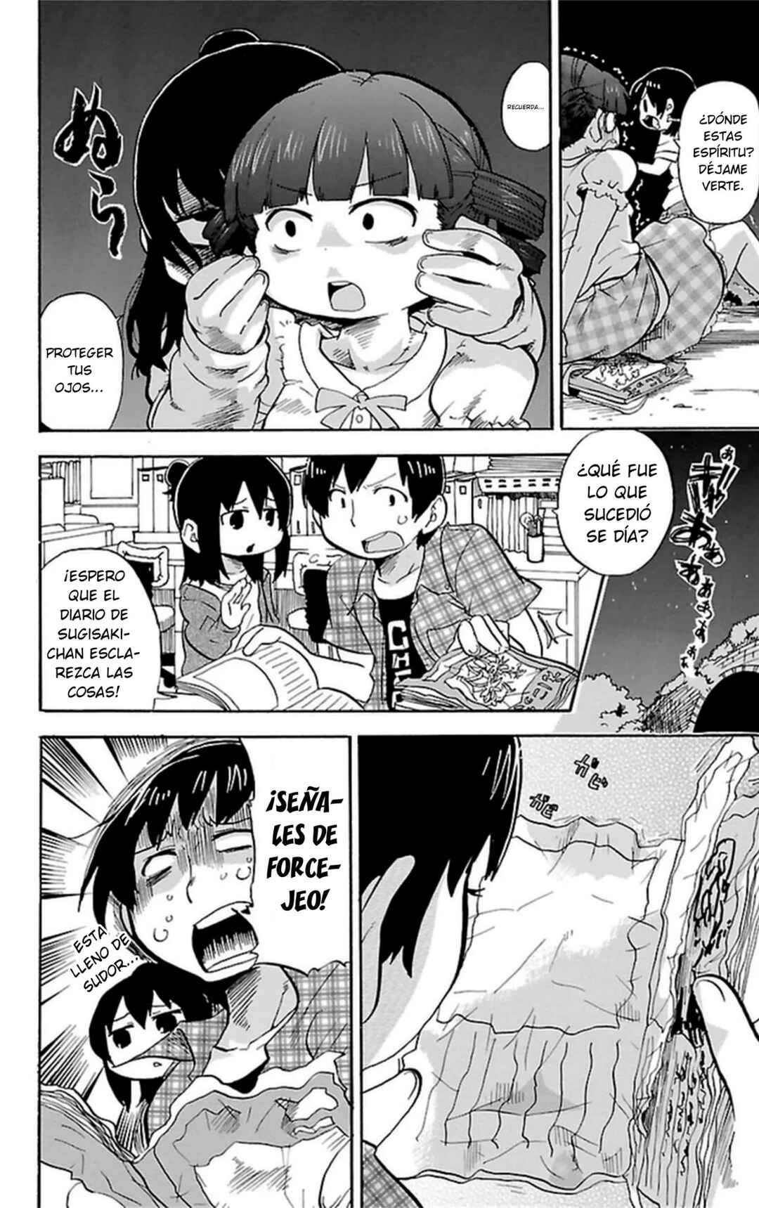 Chapter 259 - Page 9