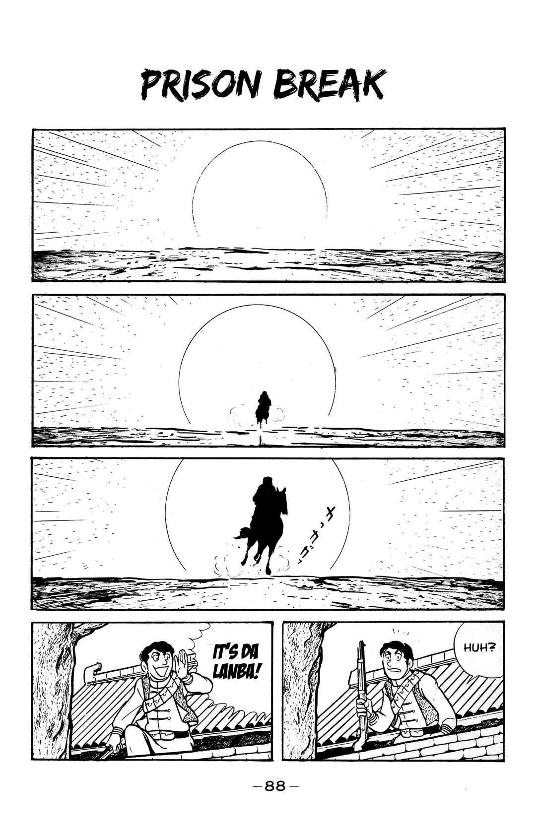 Chapter 21 - Page 1