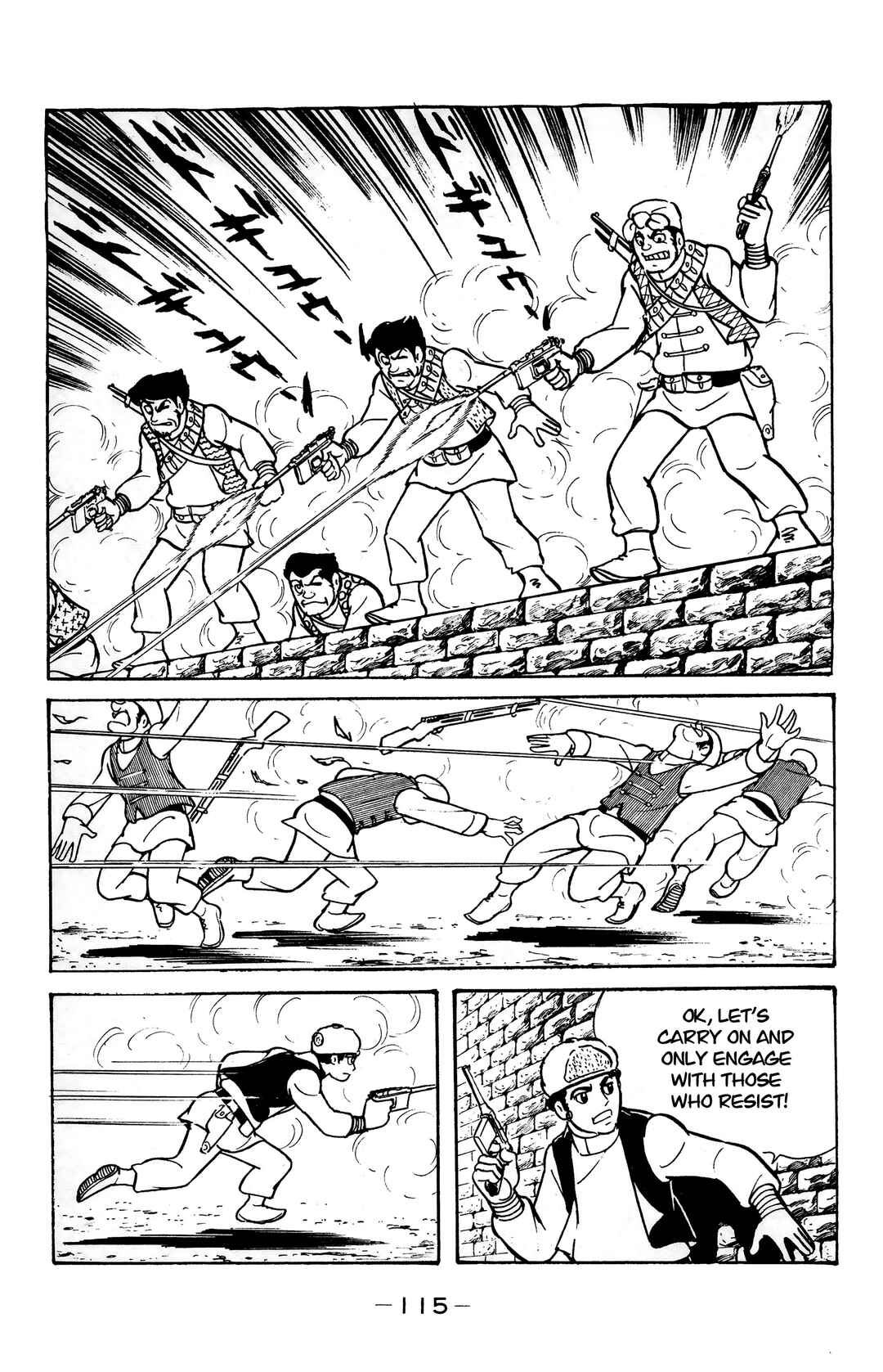 Chapter 21 - Page 28