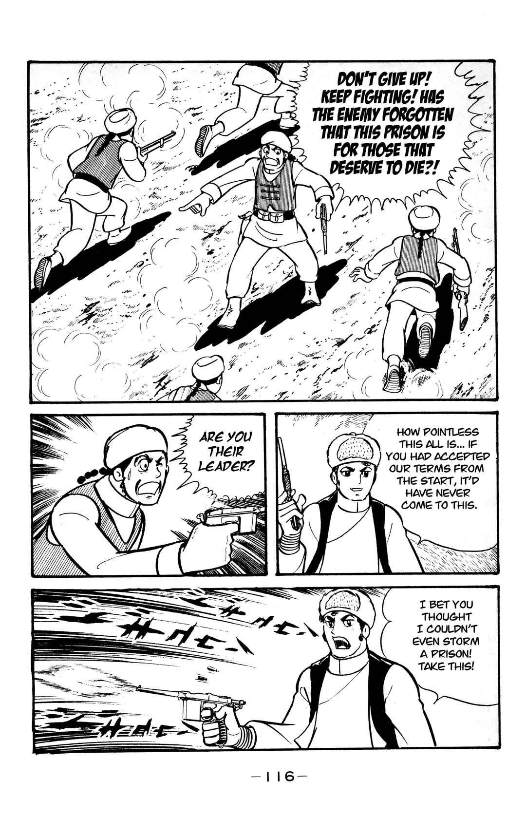 Chapter 21 - Page 29