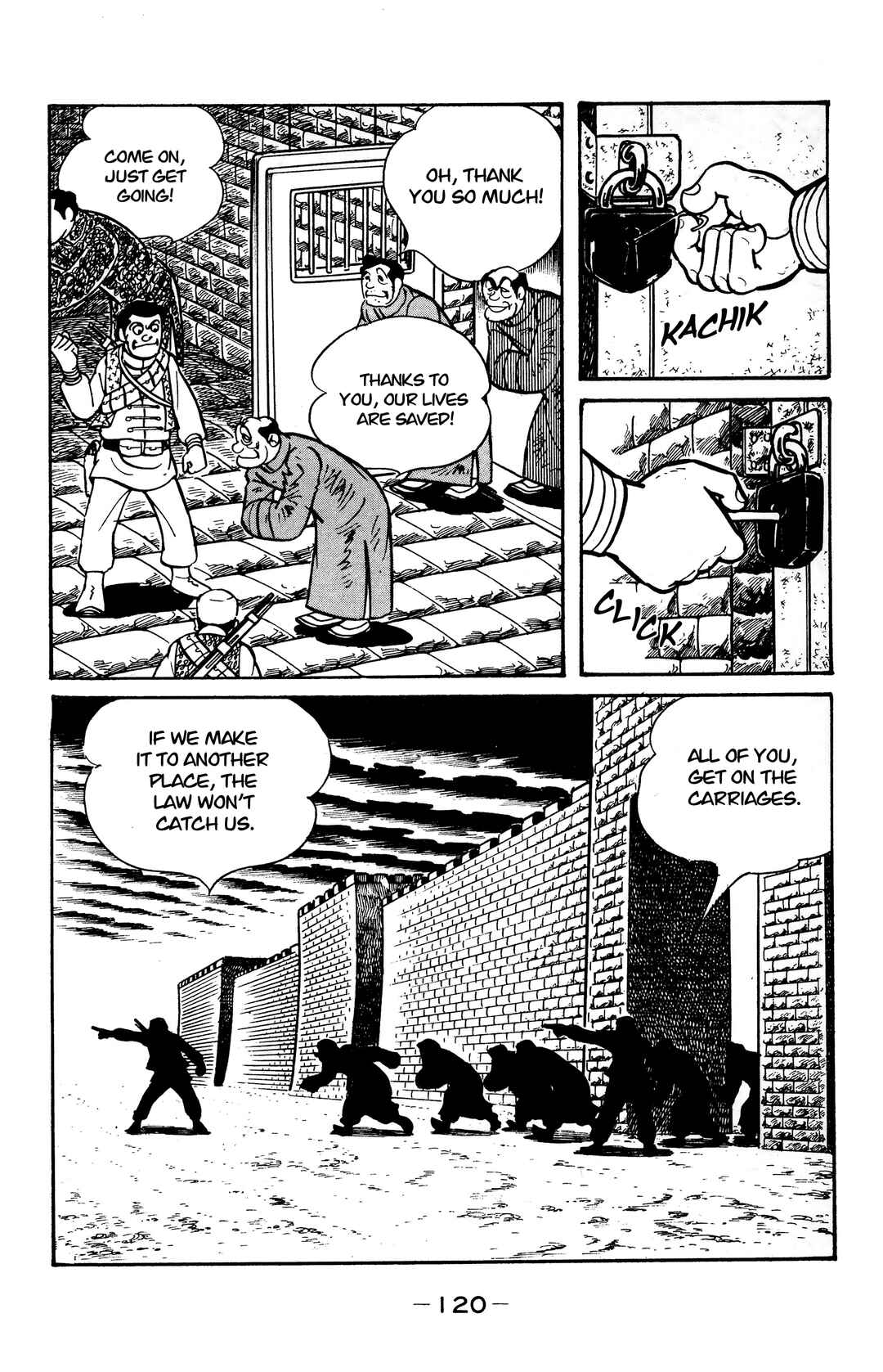 Chapter 21 - Page 33