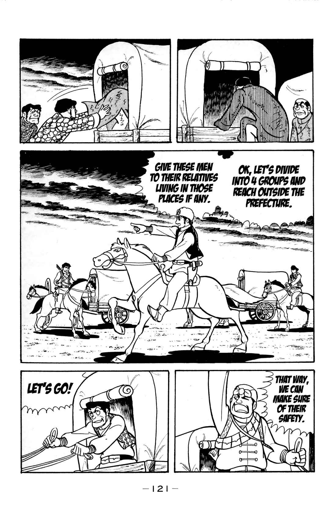 Chapter 21 - Page 34