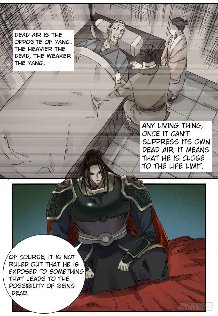 Chapter 111 - Page 34