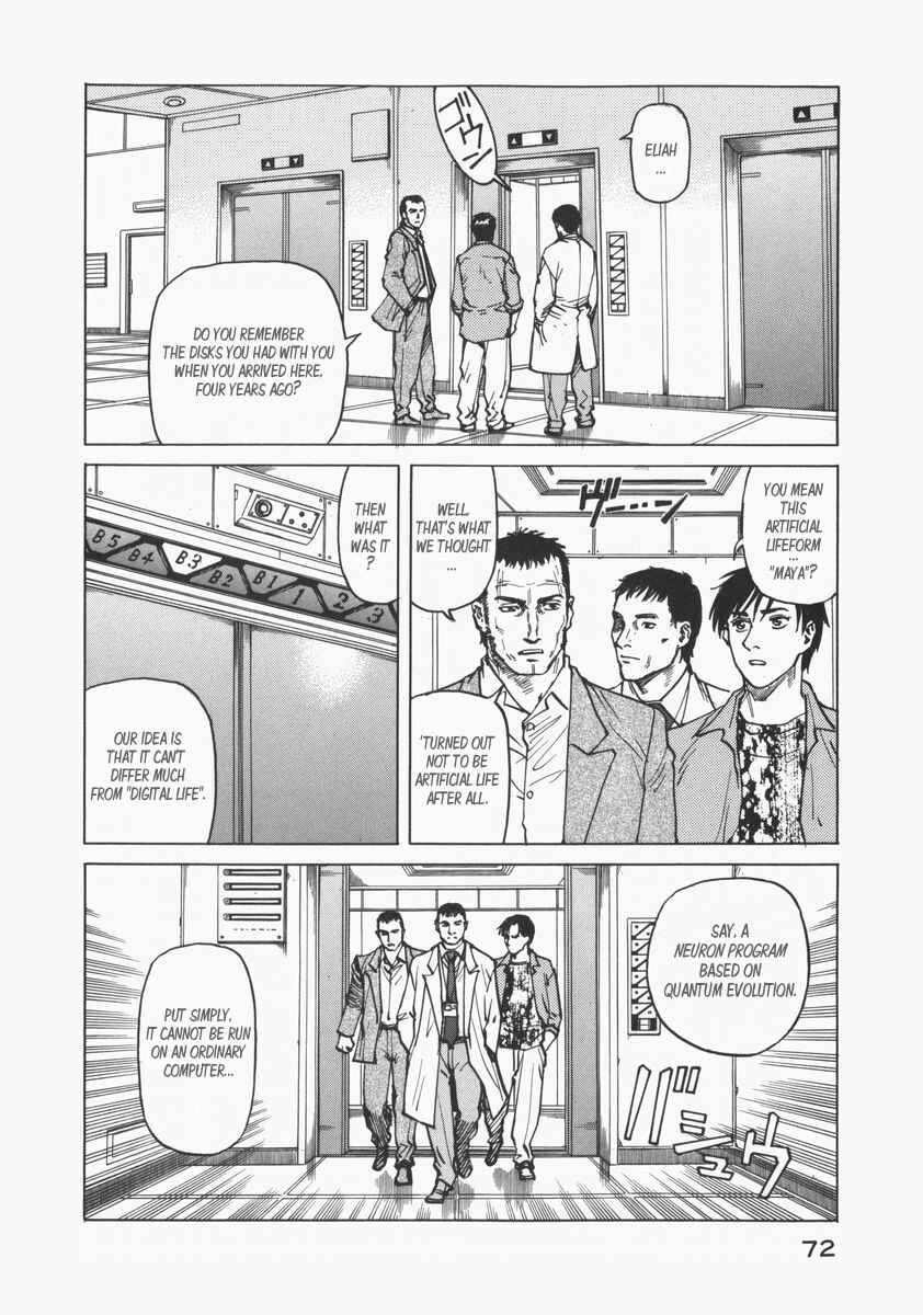 Chapter 71 - Page 10