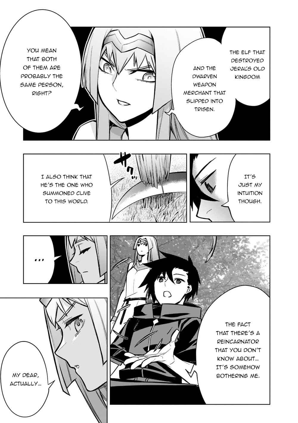 Chapter 96 - Page 10