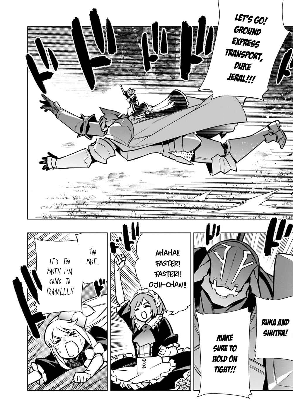Chapter 96 - Page 5