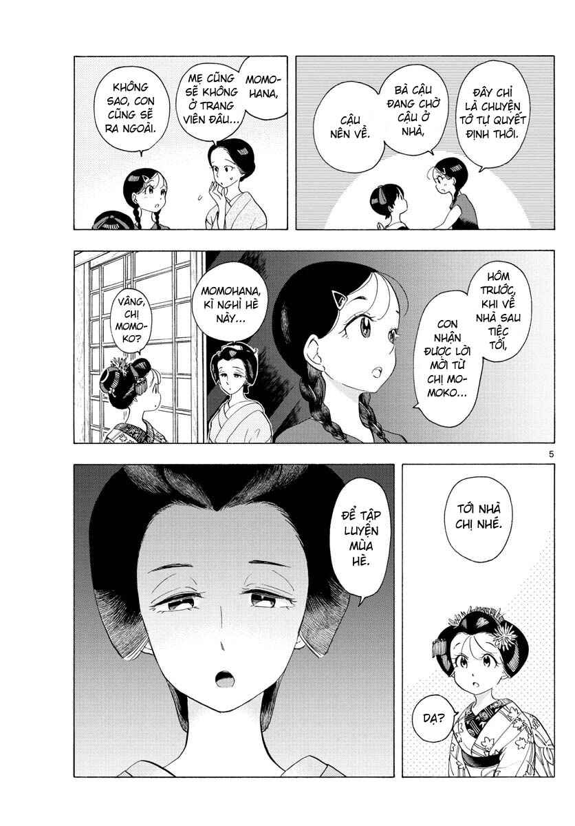 Chapter 221 - Page 5