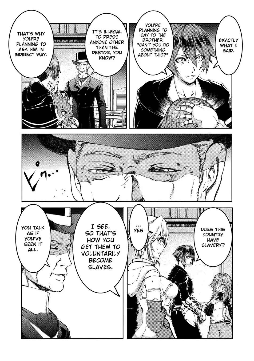 Chapter 21 - Page 12