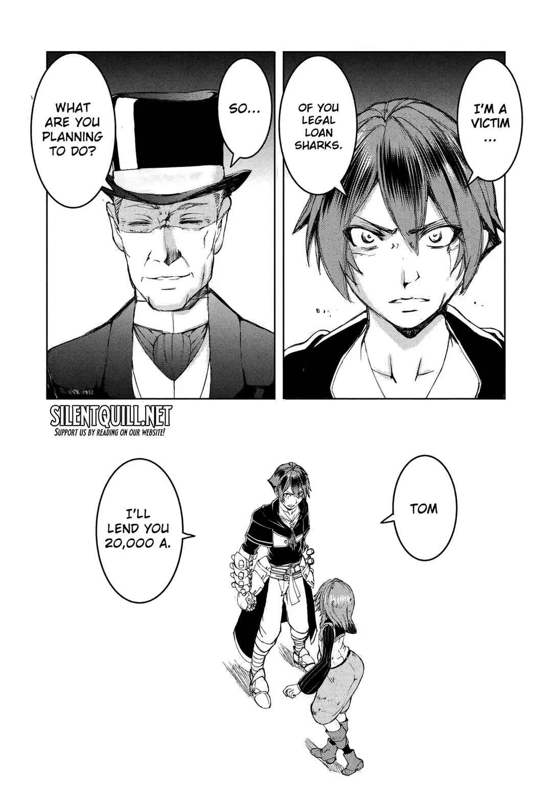 Chapter 21 - Page 13