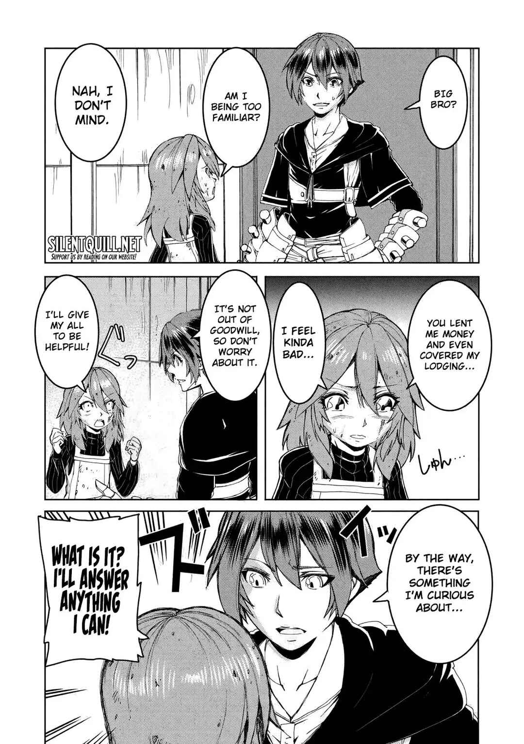 Chapter 21 - Page 20