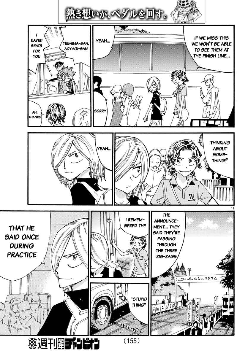 Chapter 623 - Page 11