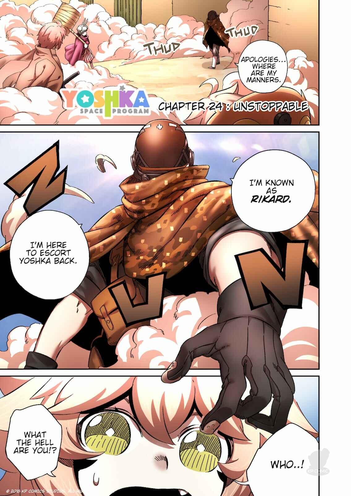 Chapter 24 - Page 1