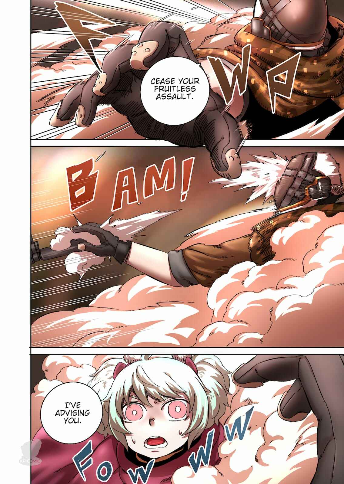 Chapter 24 - Page 12