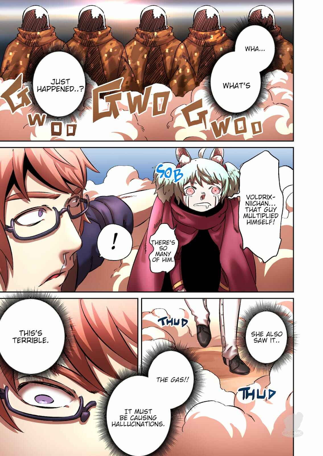 Chapter 24 - Page 5