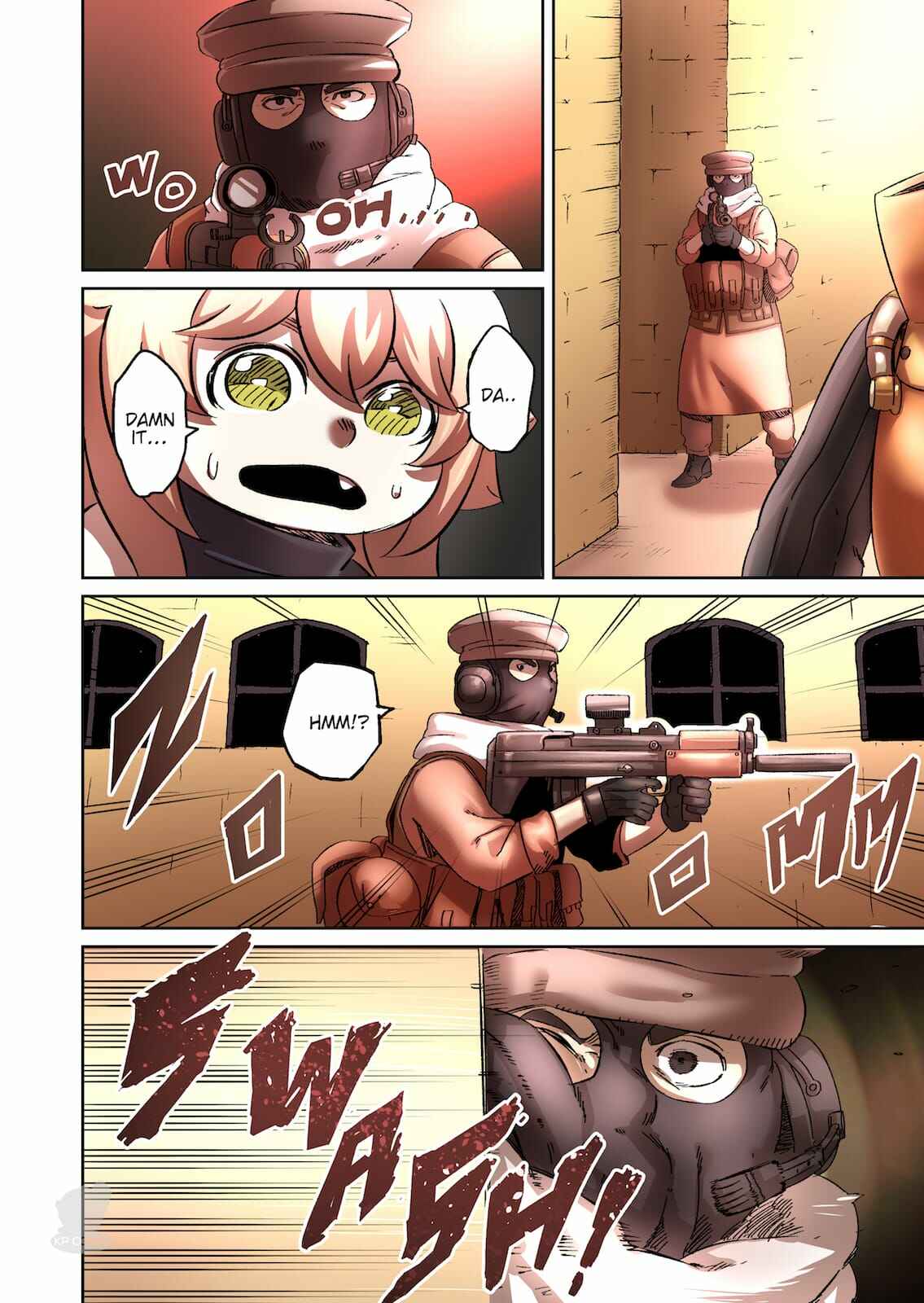 Chapter 24 - Page 8