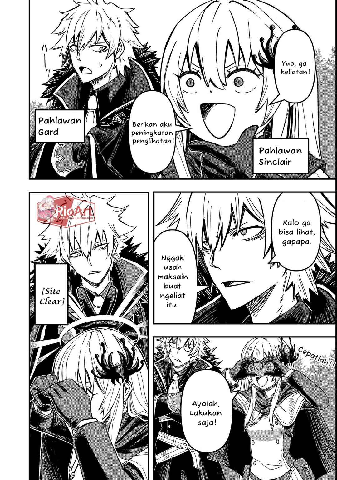 Chapter 1 - Page 7