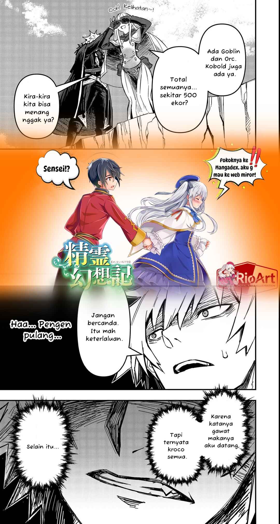 Chapter 1 - Page 8