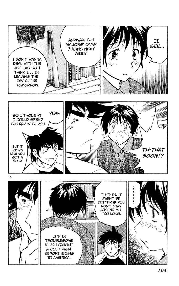 Chapter 523 - Page 10