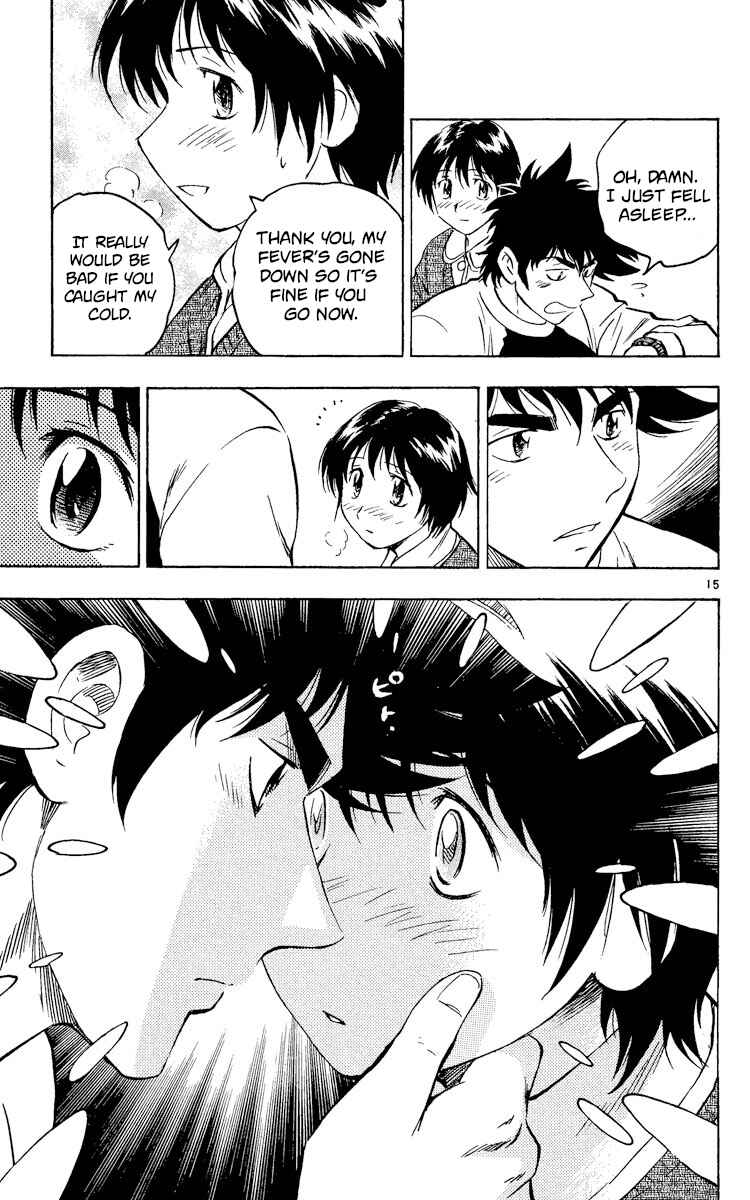 Chapter 523 - Page 15