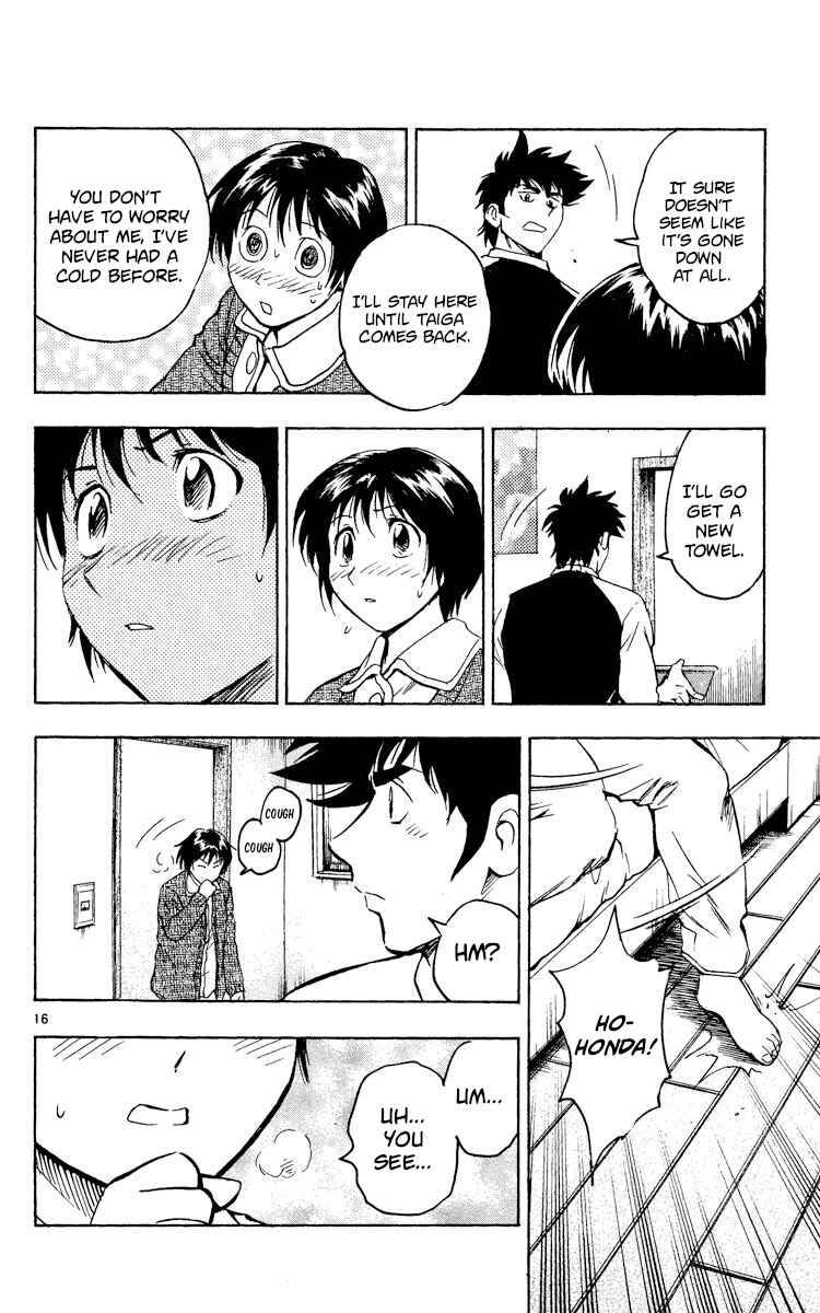 Chapter 523 - Page 16