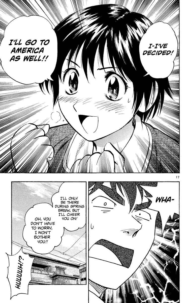 Chapter 523 - Page 17