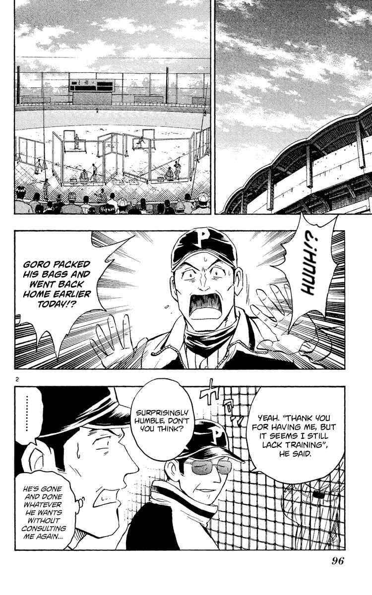Chapter 523 - Page 2