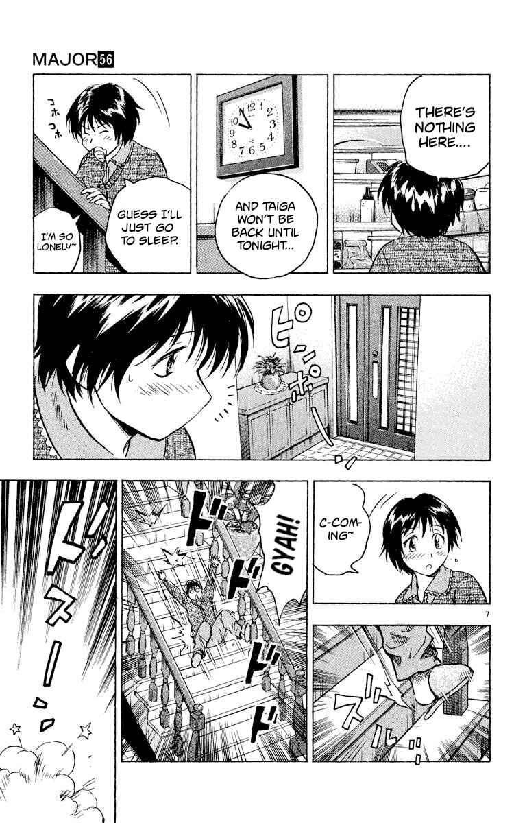 Chapter 523 - Page 7