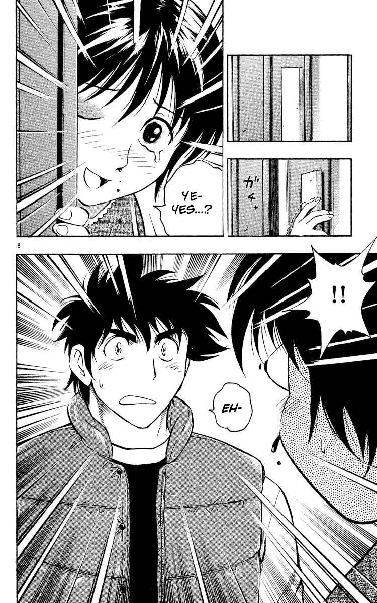 Chapter 523 - Page 8