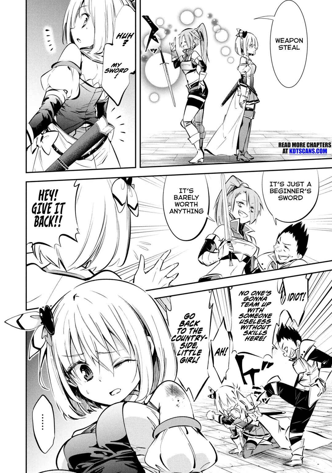 Chapter 1 - Page 8