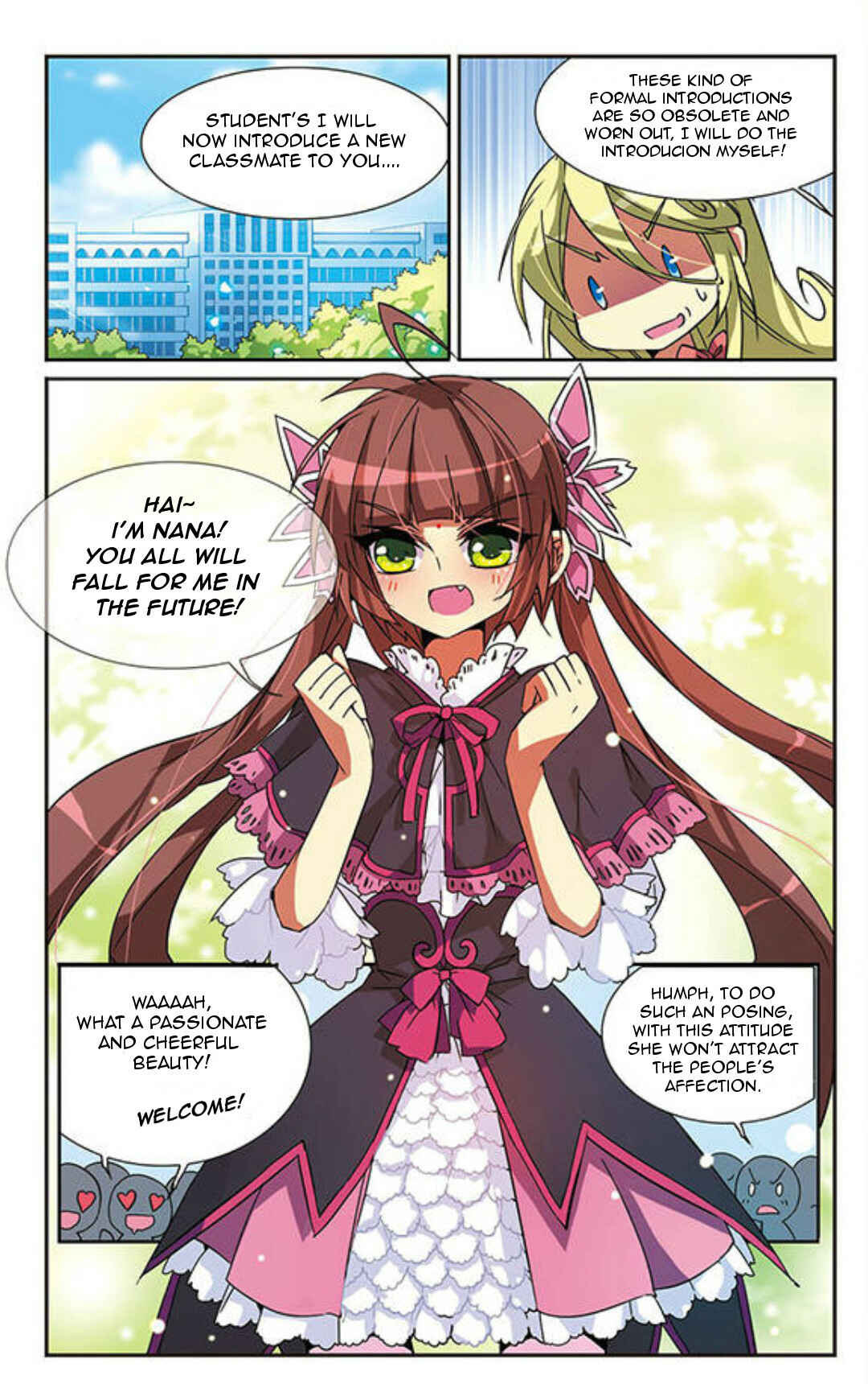 Chapter 62 - Page 2
