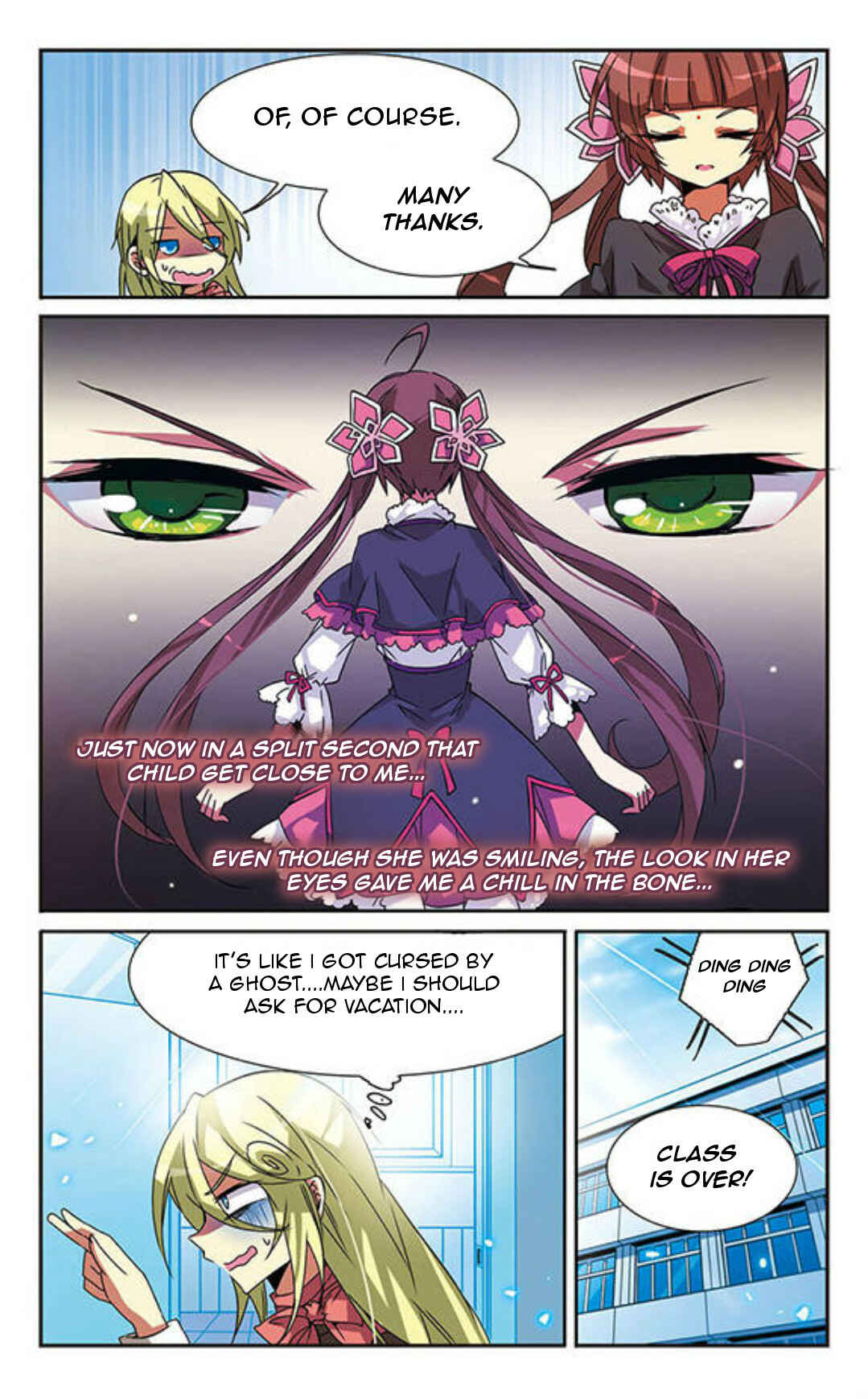 Chapter 62 - Page 8