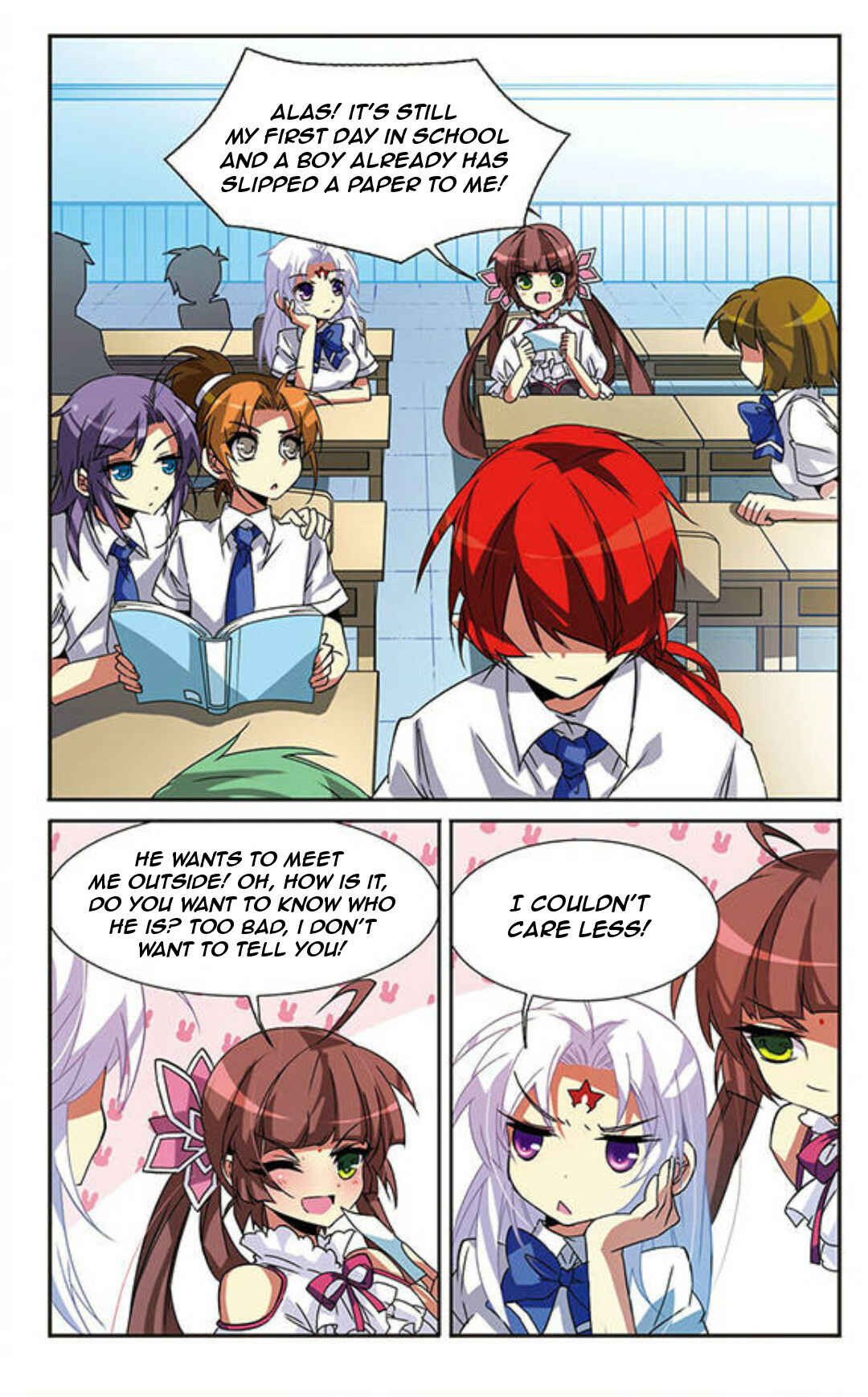 Chapter 62 - Page 9