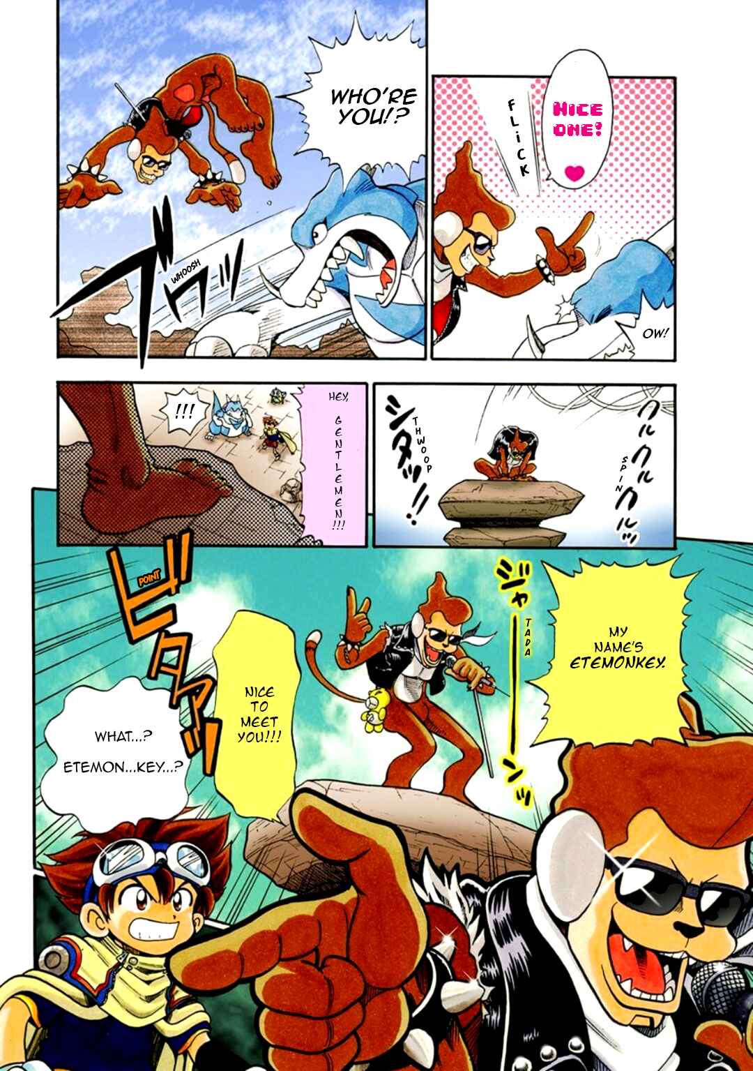 Chapter 4 - Page 10