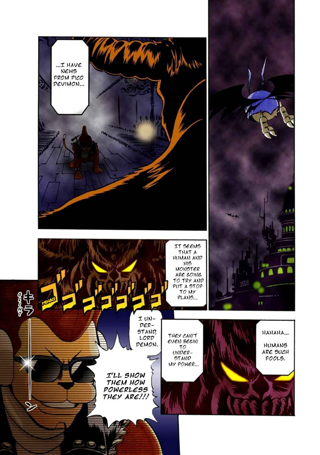 Chapter 4 - Page 3