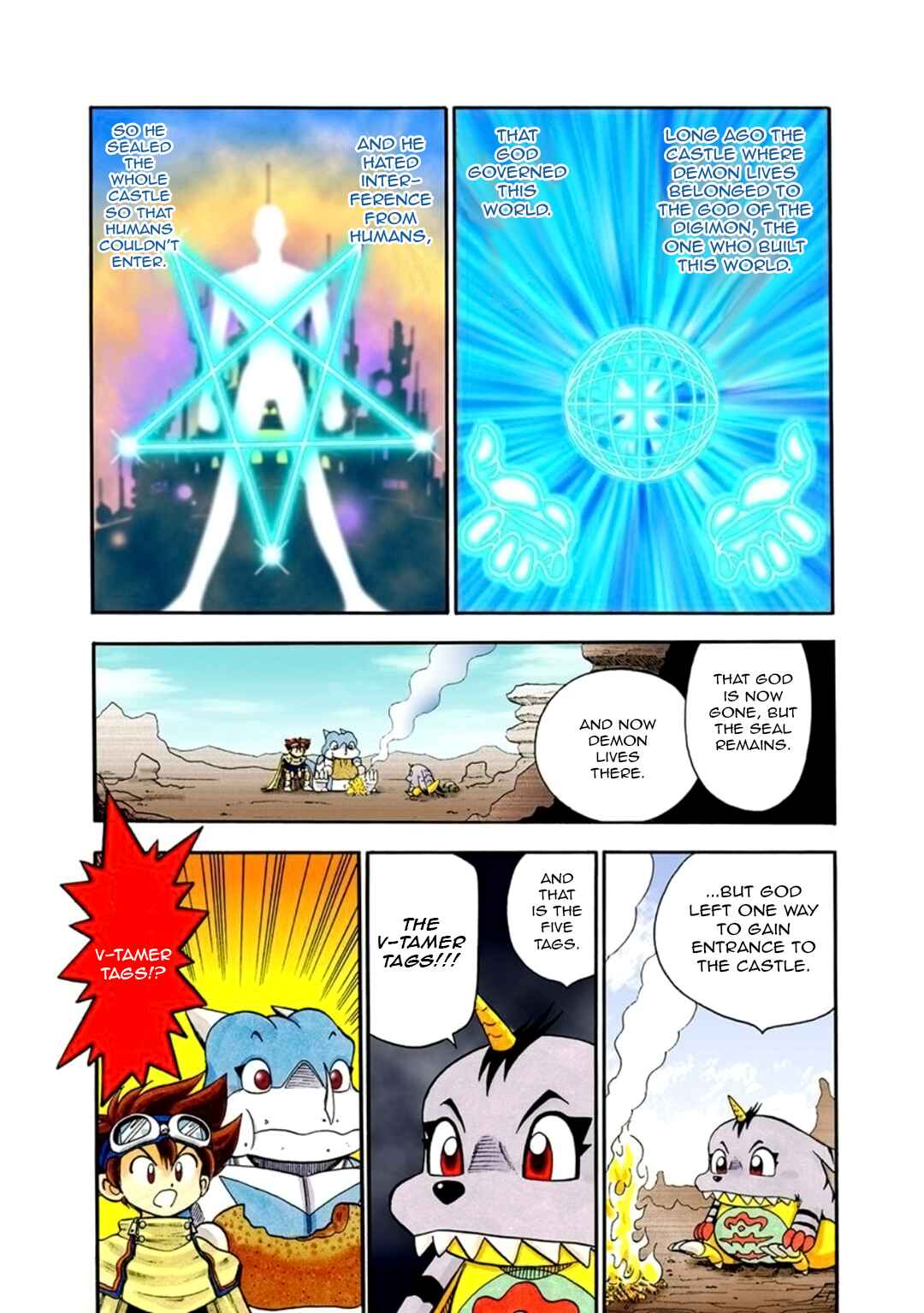 Chapter 4 - Page 6