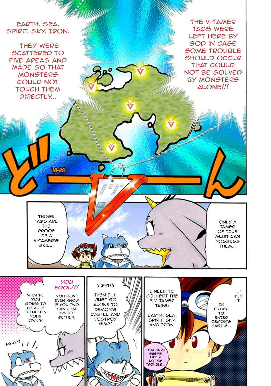 Chapter 4 - Page 7