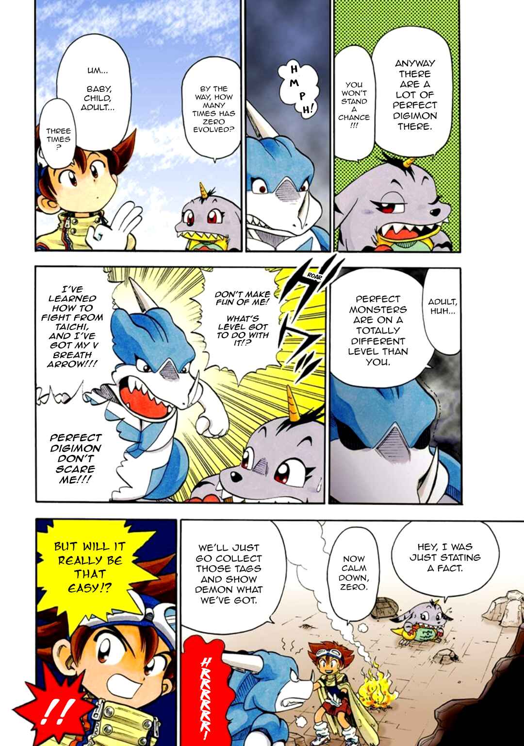 Chapter 4 - Page 8