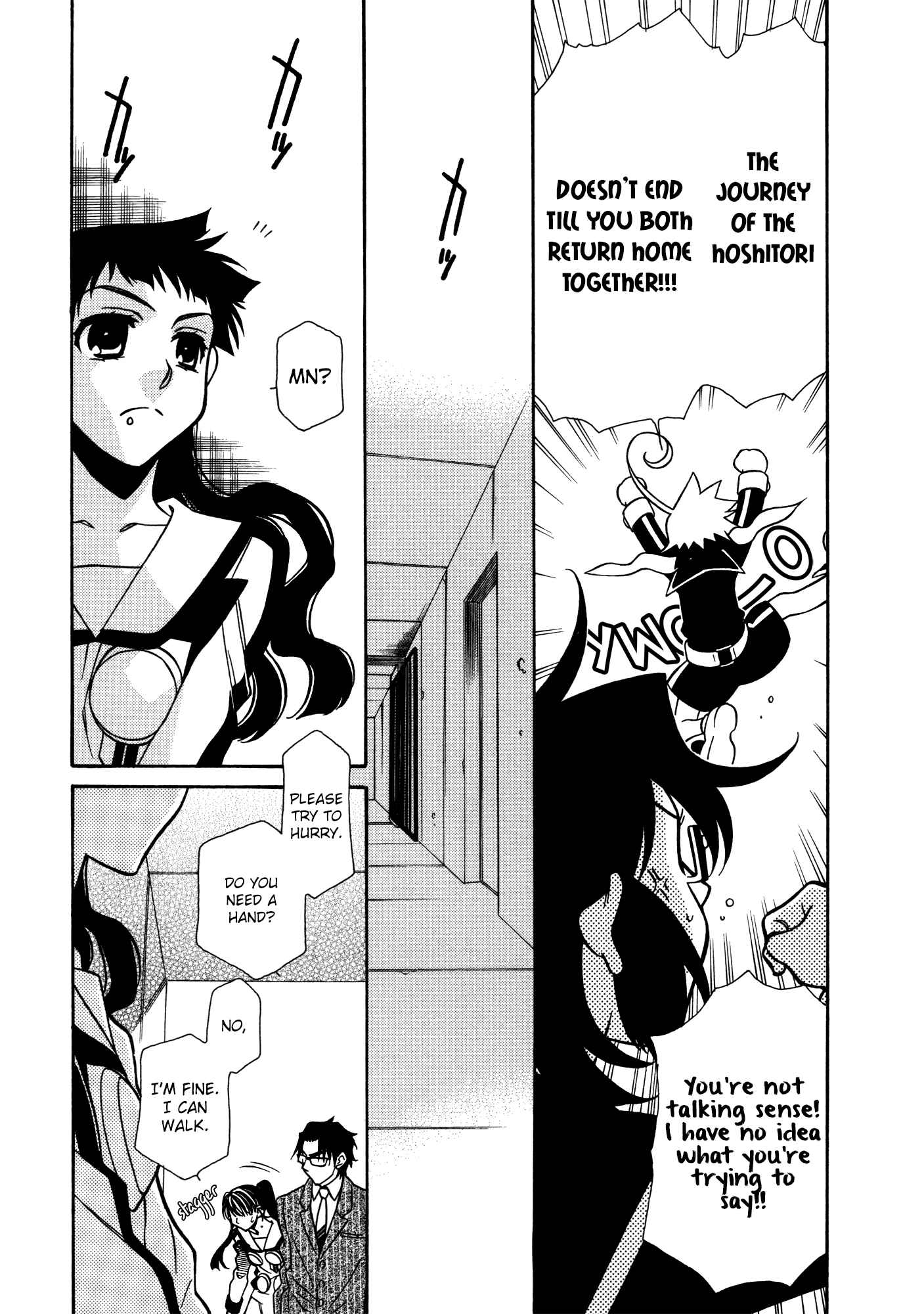 Chapter 80 - Page 25