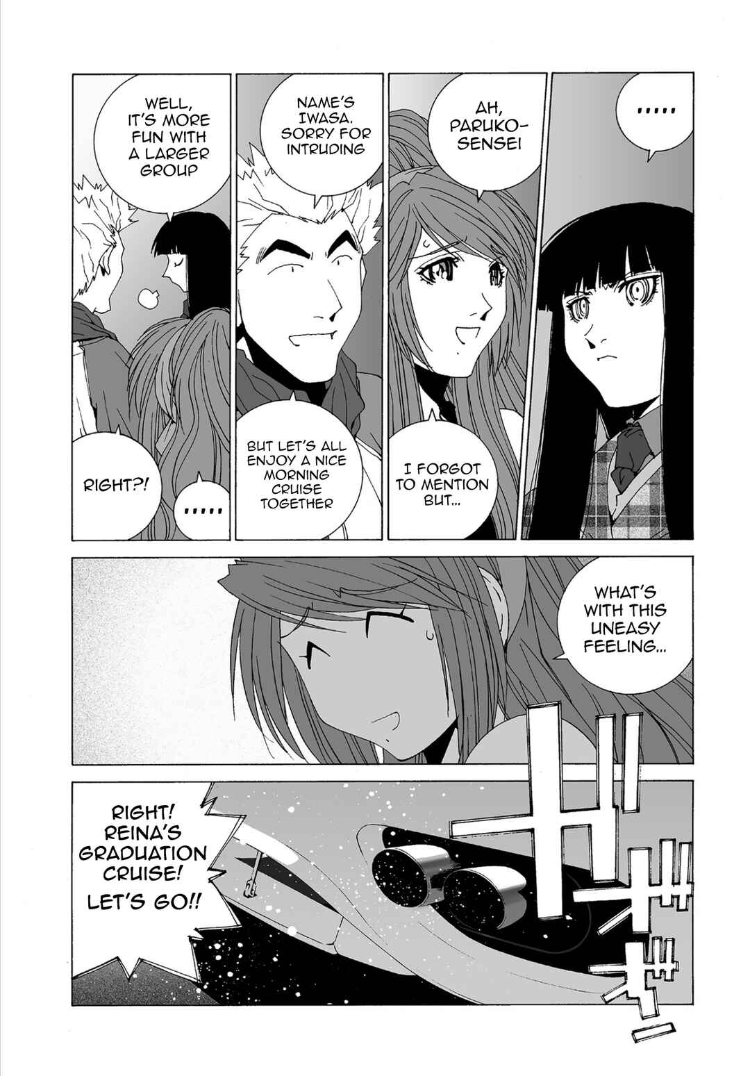 Chapter 60 - Page 16