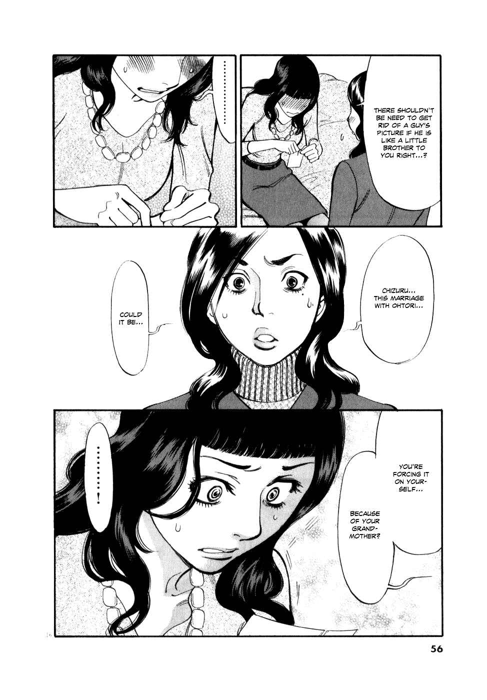 Chapter 54 - Page 16