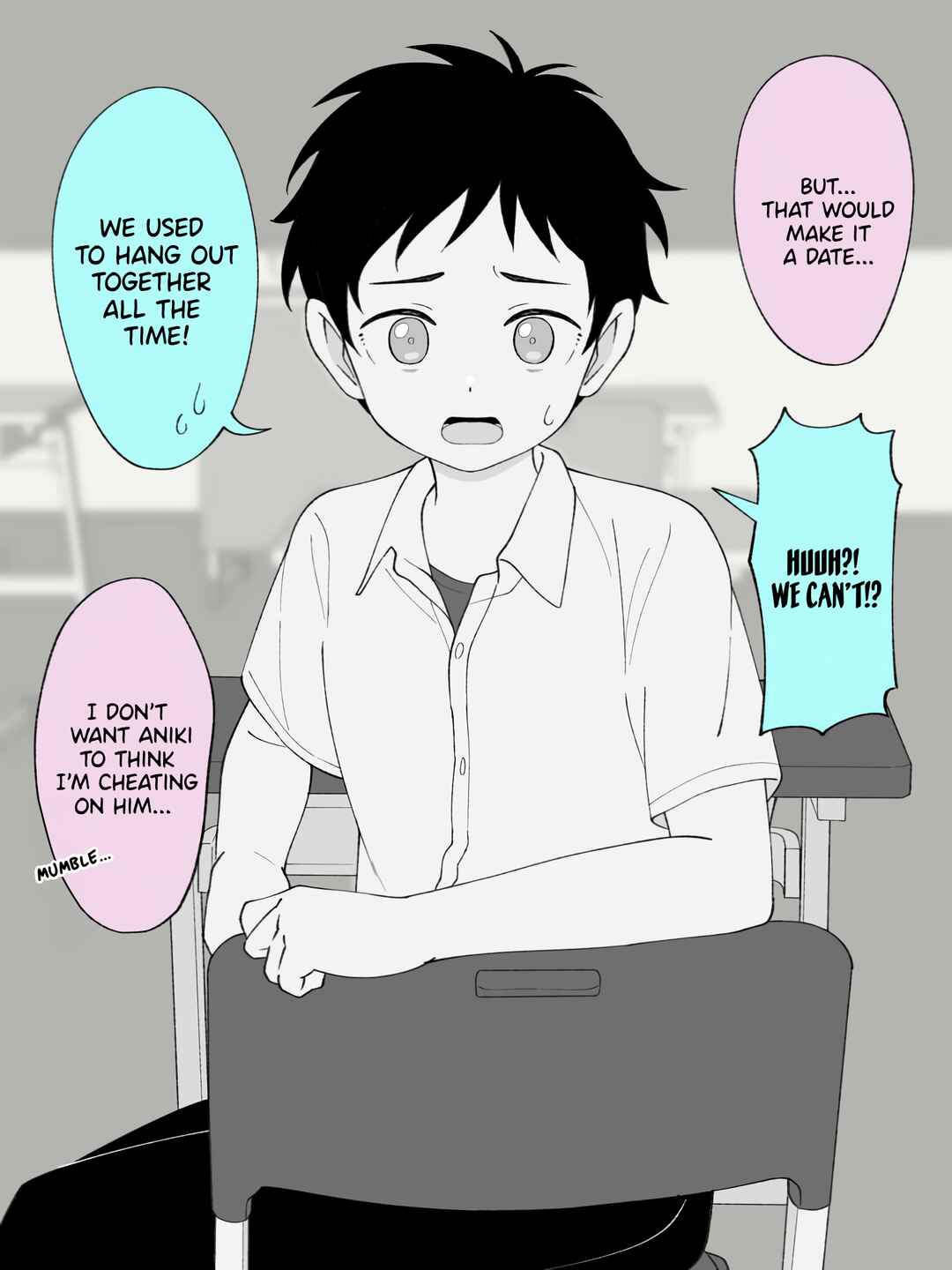 Chapter 107 - Page 2