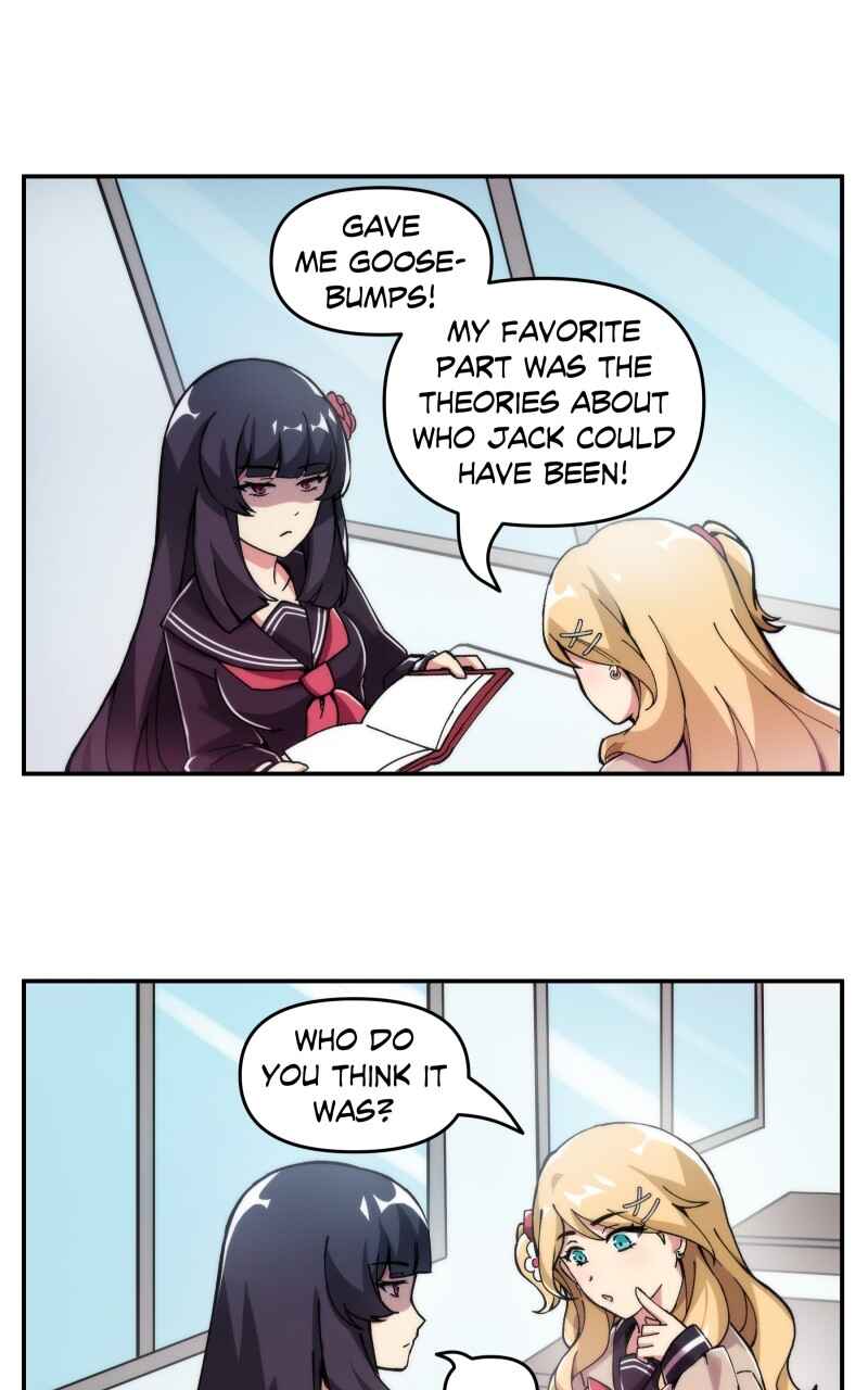 Chapter 99 - Page 6