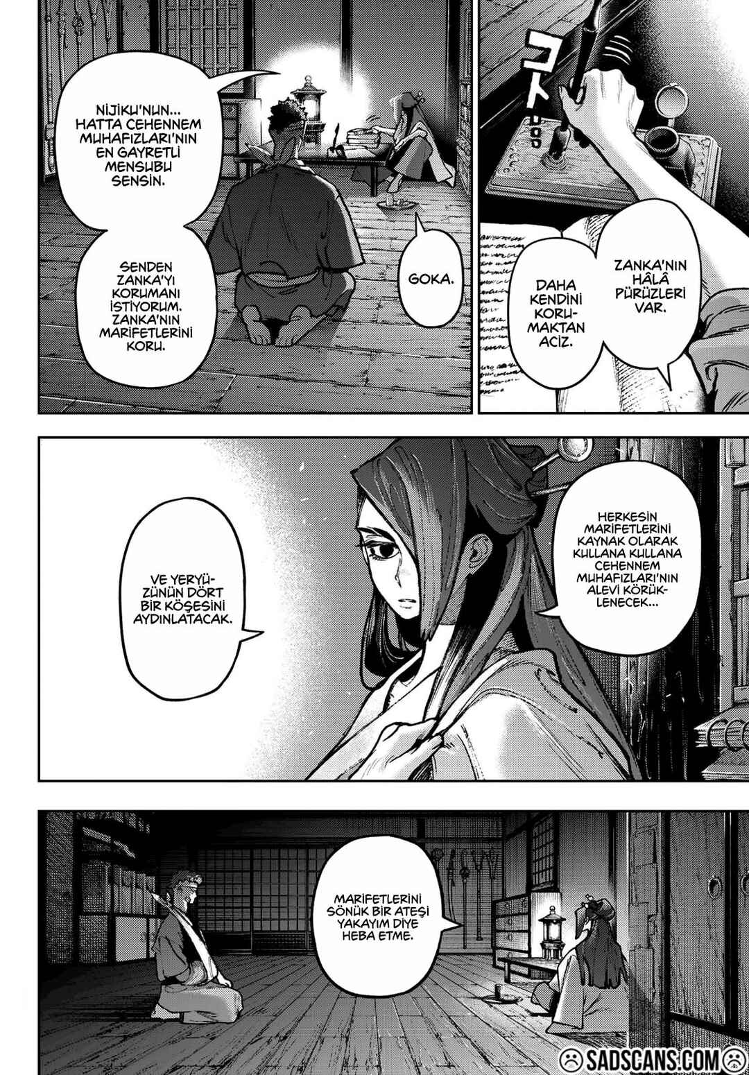 Chapter 153 - Page 2