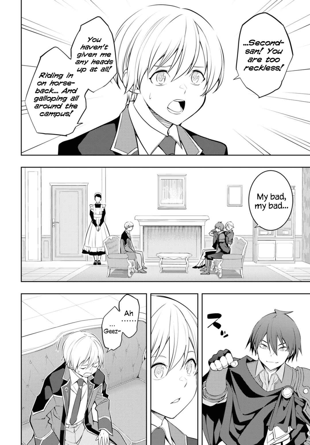 Chapter 55 - Page 24
