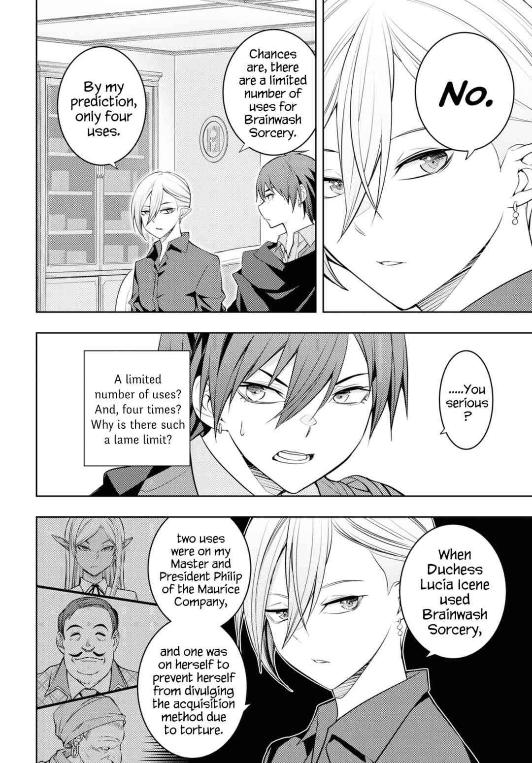 Chapter 55 - Page 28
