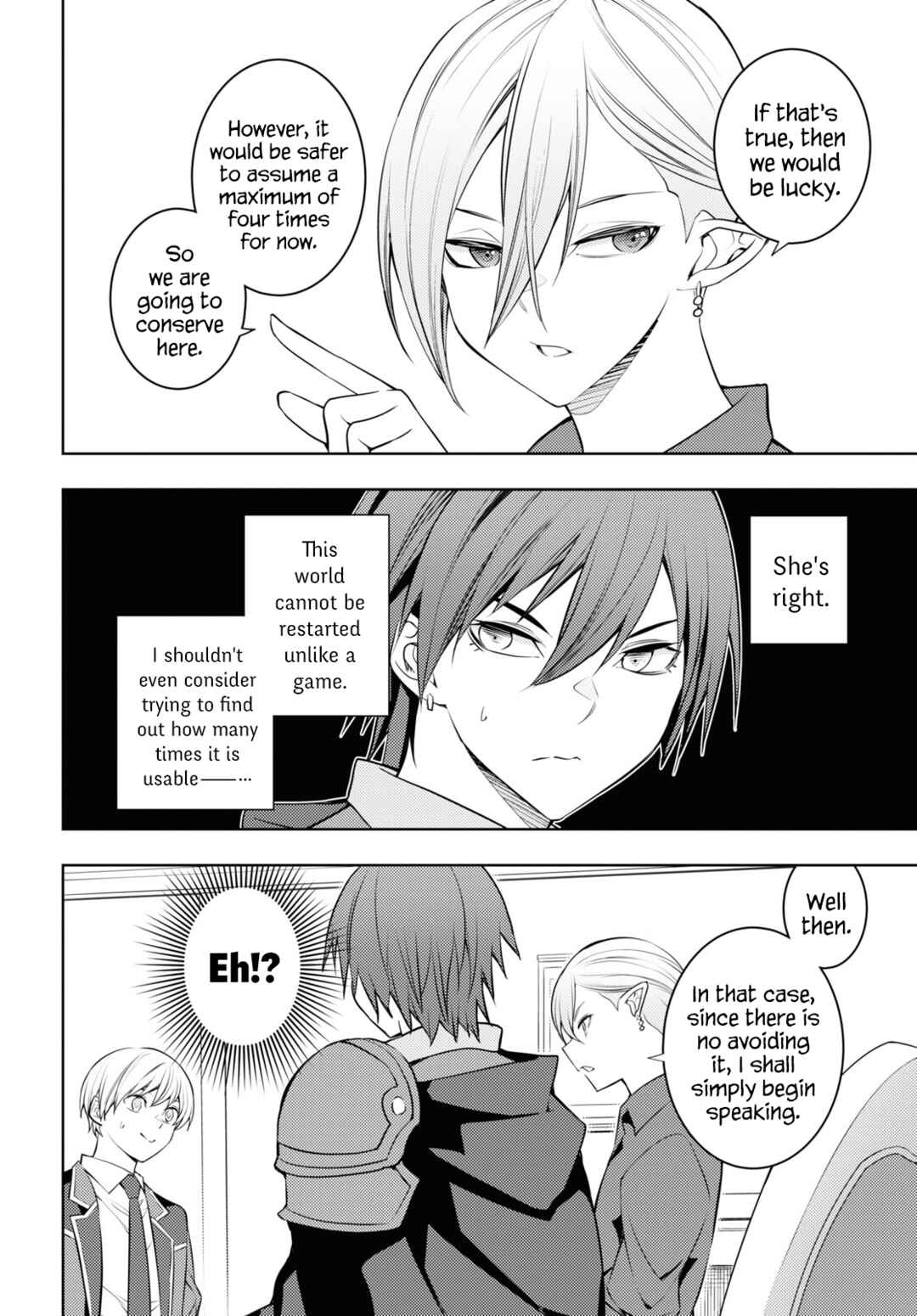 Chapter 55 - Page 32