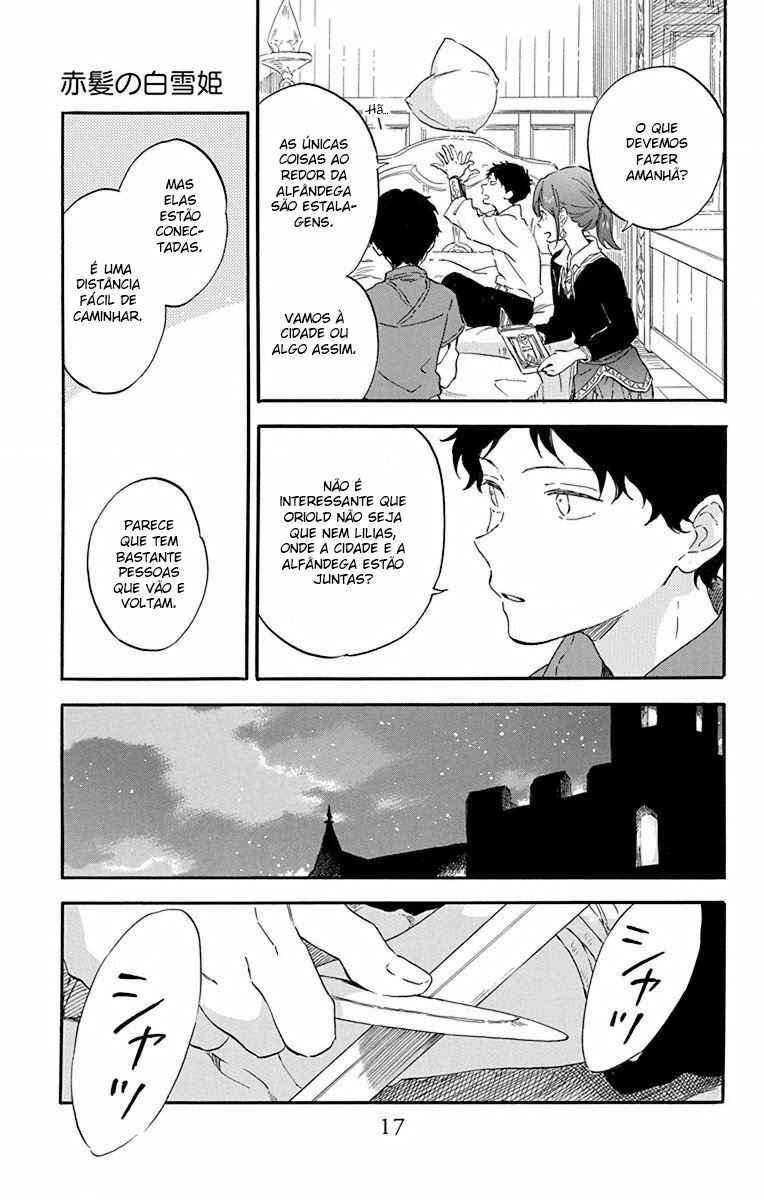 Chapter 108 - Page 19