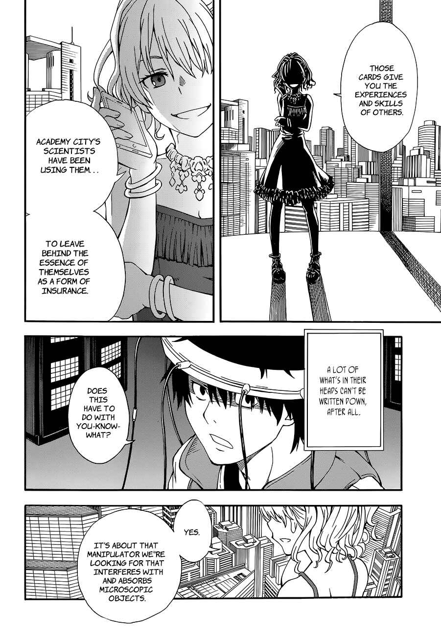 Chapter 80 - Page 18