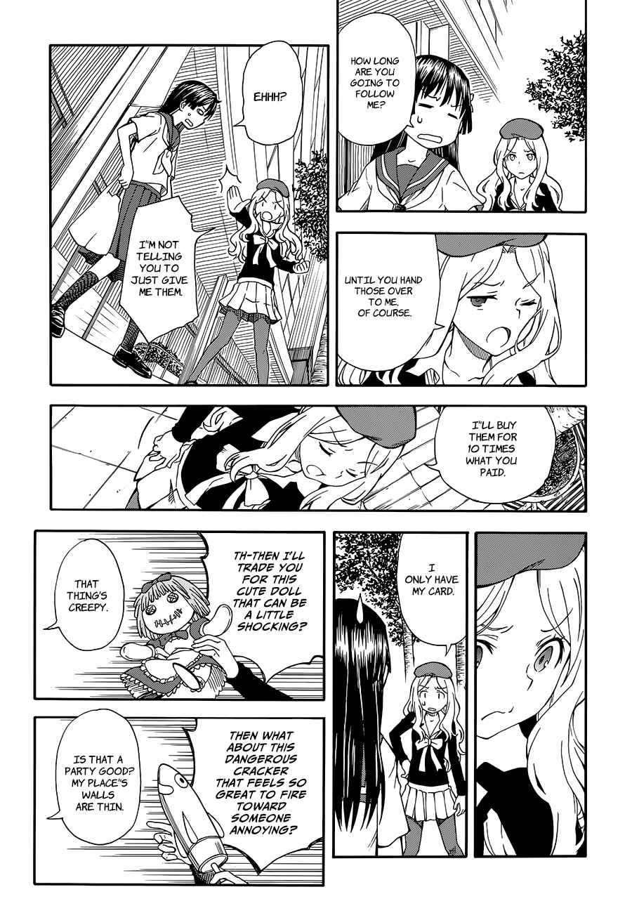 Chapter 80 - Page 5