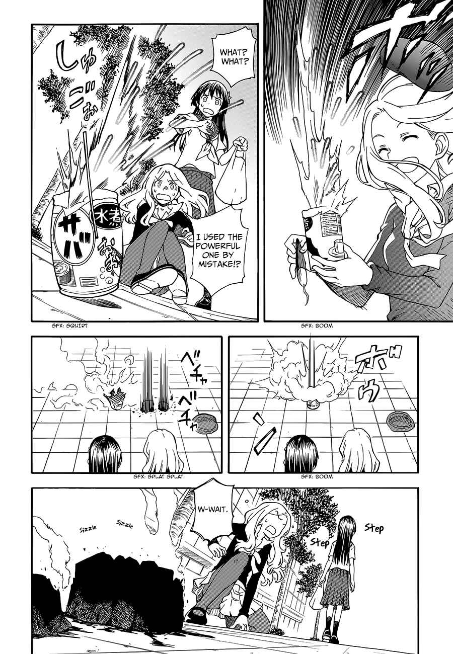 Chapter 80 - Page 8